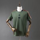 Bayern Munich Terrace Icons T-shirt Green S-4XL