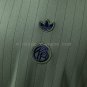 Bayern Munich Terrace Icons T-shirt Green S-4XL