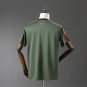 Bayern Munich Terrace Icons T-shirt Green S-4XL