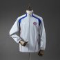 Bayern Munich Windbreaker - Light Grey S-XXL