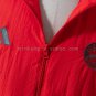 Bayern Munich Windbreaker - Red S-XXL