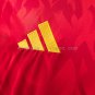 Belgium 2026 Home Jersey S-4XL