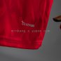 Belgium 2026 Home Kids Kit Jersey Size 16-28