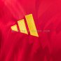 Belgium 2026 Home Long-Sleeve Jersey S-4XL