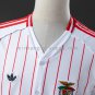 Benfica 25 26 Baseball Uniform S-XXL
