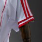 Benfica 25 26 Baseball Uniform S-XXL