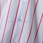 Benfica 25 26 Baseball Uniform S-XXL