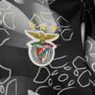 Benfica 2024 25 Pre-Match Training JerseyS-3XL