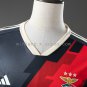 Benfica 25 26 Special Edition - Grey Jersey S-XXL