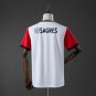 Benfica 25 26 Special Edition - White Jersey S-XXL