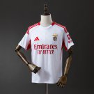 Benfica 25 26 Third Away Jersey S-4XL