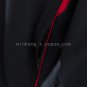 Benfica 25 26 Windbreaker - Black S-XXL