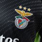 Benfica 26 27 Goalkeeper - Black - Grey Jersey S-XXL