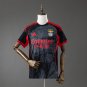 Benfica 26 27 Special Eagle Jersey - Black& Red S-4XL