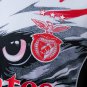 Benfica 26 27 Special Eagle Jersey - Black& White S-4XL