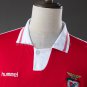 Benfica 92 93 Home Retro Jersey S-XXL