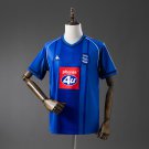 Birmingham 02 03 Home Retro Jersey S-4XL