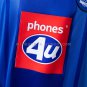 Birmingham 02 03 Home Retro Jersey S-4XL