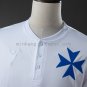 Blackburn Rovers 150th Anniversary Edition Long-Sleeved White Jersey S-4XL