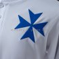 Blackburn Rovers 150th Anniversary Edition Long-Sleeved White Jersey S-4XL