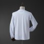 Blackburn Rovers 150th Anniversary Edition Long-Sleeved White Jersey S-4XL