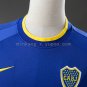 Boca Juniors 00 01 Home Retro Jersey S-XXL