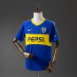 Boca Juniors 03 04 Home Retro Jersey S-XXL