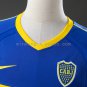 Boca Juniors 03 04 Home Retro Jersey S-XXL
