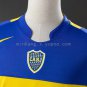 Boca Juniors 05 06 Home Retro Jersey S-XXL