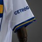 Boca Juniors 25 26 Third Away Jersey S-4XL
