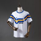 Boca Juniors 90 91 Away Retro Jersey S-XXL