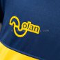 Boca Juniors 93 95 Home Retro Jersey S-XXL