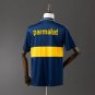 Boca Juniors 93 95 Home Retro Jersey S-XXL