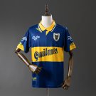 Boca Juniors 95 97 Home Retro Jersey S-XXL