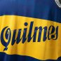 Boca Juniors 95 97 Home Retro Jersey S-XXL