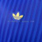 Boca Juniors Terrace Icons T-Shirt White Blue S-XXL