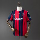 Bologna 25 26 Home Jersey S-4XL