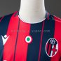 Bologna 25 26 Home Jersey S-4XL