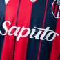 Bologna 25 26 Home Jersey S-4XL