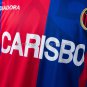 Bologna 96 97 Home Retro Jersey S-XXL