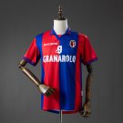 Bologna 97 98 Home Retro Jersey S-XXL