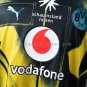 Borussia Dortmund 25 26 Game Version Jersey S-XXL