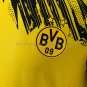Borussia Dortmund 25 26 Home Player Version Jersey S-4XL