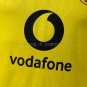 Borussia Dortmund 26 27 Home Player Version Jersey S-4XL