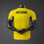 Borussia Dortmund 26 27 Home Player Version Jersey S-4XL