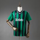 Borussia Monchengladbach 95 96 Away Retro Jersey S-XXL