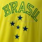 Brazil 1958 Home Retro Jersey S-XXL