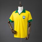 Brazil 1958 Home Retro Jersey S-XXL_CM_1