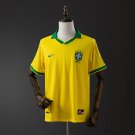 Brazil 1997 Home Retro Jersey S-XXL