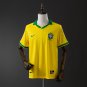 Brazil 1997 Home Retro Jersey S-XXL